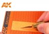 AK Interactive AK8056 EASYCUTTING TYPE 1
